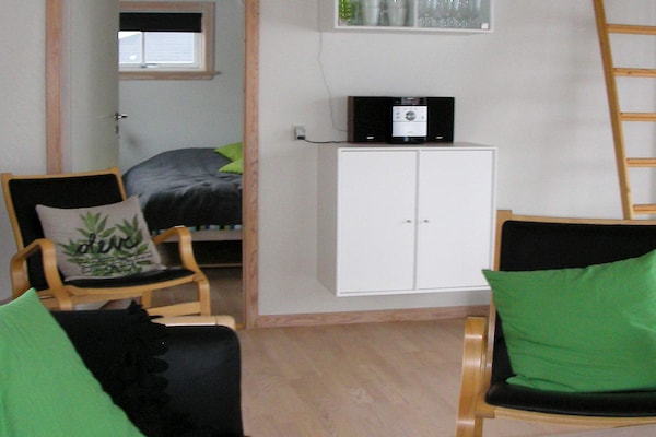 Foto van 6 persoons vakantie huis in Gudhjem-By Traum - Vakantiehuis in Gudhjem - Indoor
