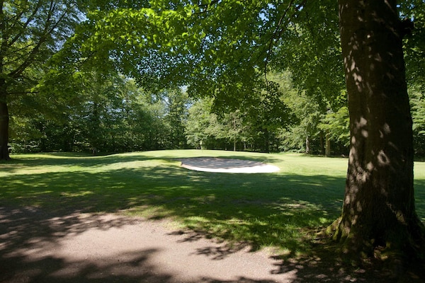 Foto van Panoramisch toevluchtsoord in Andkaer Vig - Vakantiehuis in Børkop - Untagged