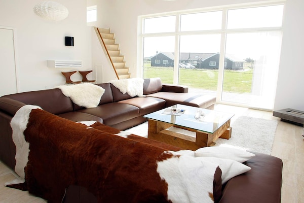 Foto van 18 persoons vakantie huis in Løkken-By Traum - Vakantiehuis in Løkken - Indoor