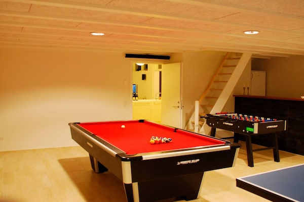 Foto van 18 persoons vakantie huis in Løkken-By Traum - Vakantiehuis in Løkken - Indoor