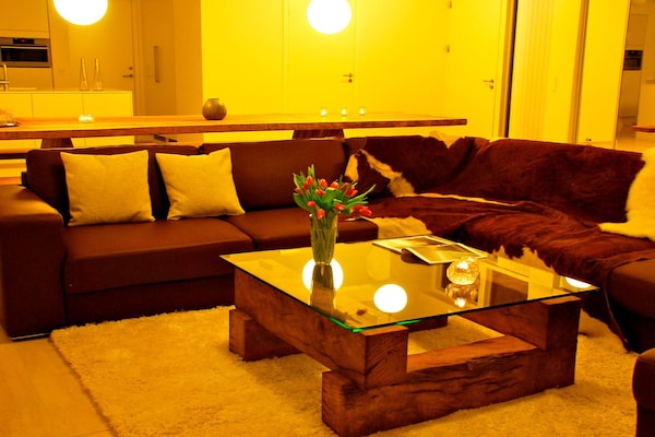 Foto van 18 persoons vakantie huis in Løkken-By Traum - Vakantiehuis in Løkken - Indoor