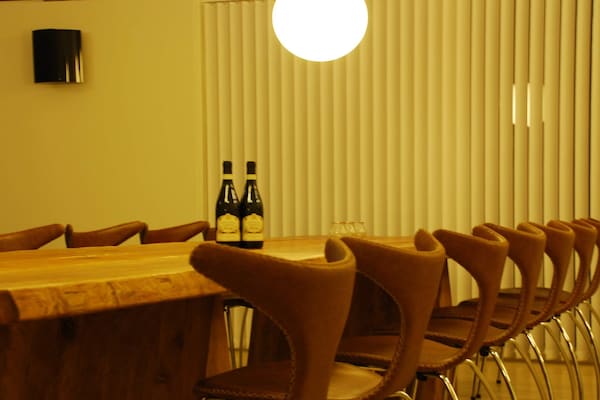 Foto van 18 persoons vakantie huis in Løkken-By Traum - Vakantiehuis in Løkken - Indoor