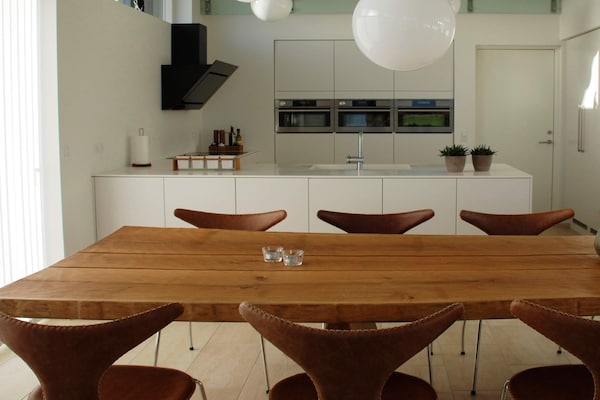 Foto van 18 persoons vakantie huis in Løkken-By Traum - Vakantiehuis in Løkken - Indoor