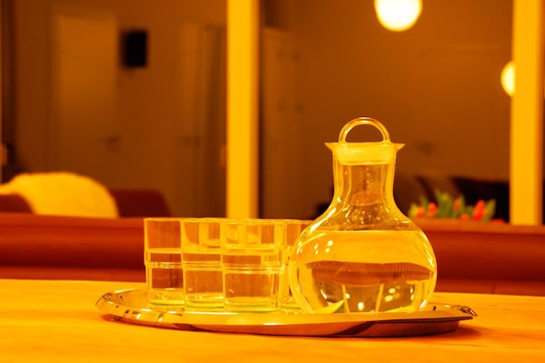 Foto van 18 persoons vakantie huis in Løkken-By Traum - Vakantiehuis in Løkken - Indoor