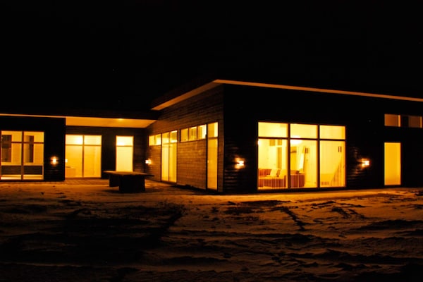 Foto van 18 persoons vakantie huis in Løkken-By Traum - Vakantiehuis in Løkken - View