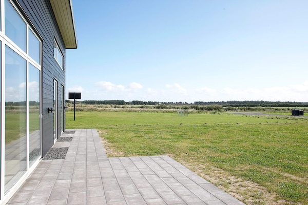 Foto van 18 persoons vakantie huis in Løkken-By Traum - Vakantiehuis in Løkken - View