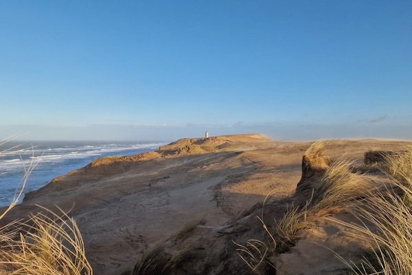 Foto van 18 persoons vakantie huis in Løkken-By Traum - Vakantiehuis in Løkken - WaterView