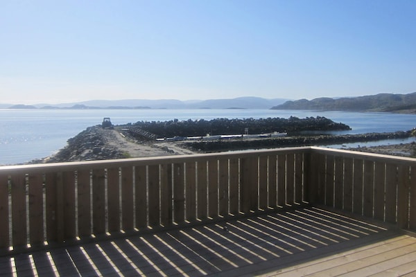 Foto van 6 persoons vakantie huis in Storfosna-By Traum - Vakantiehuis in Storfosna - Outdoor