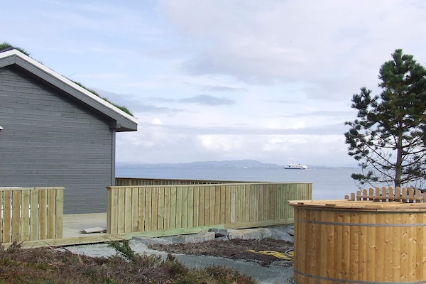Foto van 6 persoons vakantie huis in Storfosna-By Traum - Vakantiehuis in Storfosna - Spa