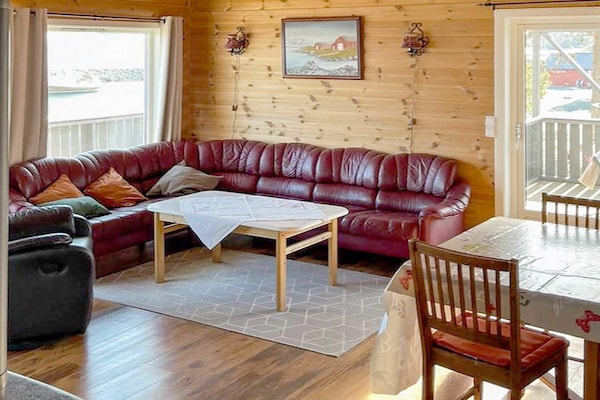 Foto van 6 persoons vakantie huis in Storfosna-By Traum - Vakantiehuis in Storfosna - Indoor