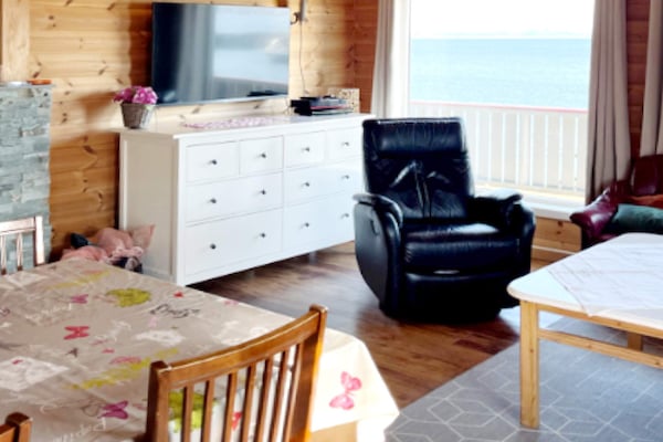 Foto van 6 persoons vakantie huis in Storfosna-By Traum - Vakantiehuis in Storfosna - Indoor