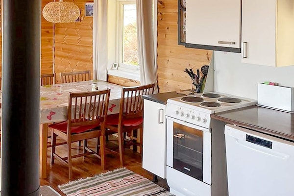 Foto van 6 persoons vakantie huis in Storfosna-By Traum - Vakantiehuis in Storfosna - Indoor