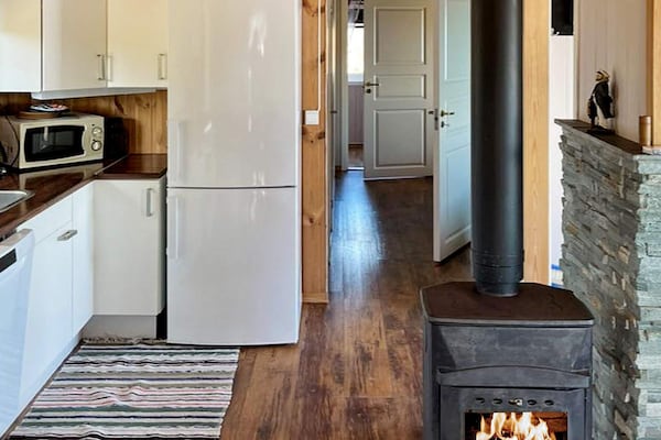 Foto van 6 persoons vakantie huis in Storfosna-By Traum - Vakantiehuis in Storfosna - Indoor