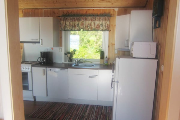 Foto van 6 persoons vakantie huis in Storfosna-By Traum - Vakantiehuis in Storfosna - Indoor