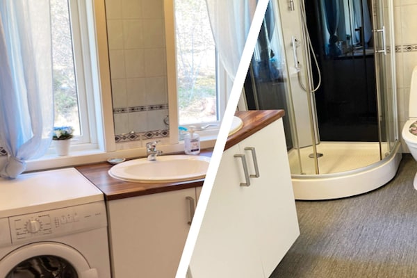 Foto van 6 persoons vakantie huis in Storfosna-By Traum - Vakantiehuis in Storfosna - Indoor