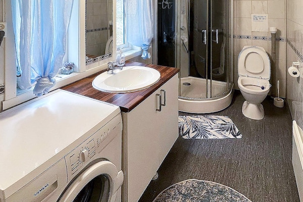 Foto van 6 persoons vakantie huis in Storfosna-By Traum - Vakantiehuis in Storfosna - Indoor