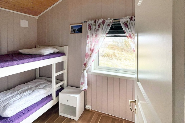 Foto van 6 persoons vakantie huis in Storfosna-By Traum - Vakantiehuis in Storfosna - Indoor