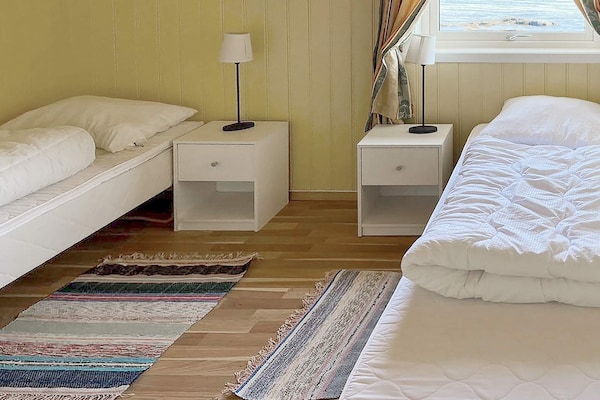 Foto van 6 persoons vakantie huis in Storfosna-By Traum - Vakantiehuis in Storfosna - Indoor