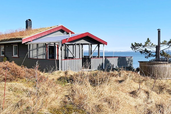 Foto van 6 persoons vakantie huis in Storfosna-By Traum - Vakantiehuis in Storfosna - Outdoor