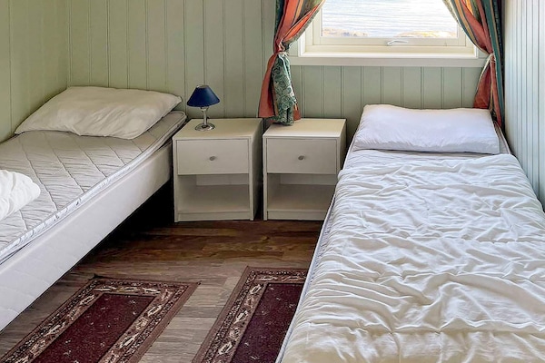 Foto van 6 persoons vakantie huis in Storfosna-By Traum - Vakantiehuis in Storfosna - Indoor