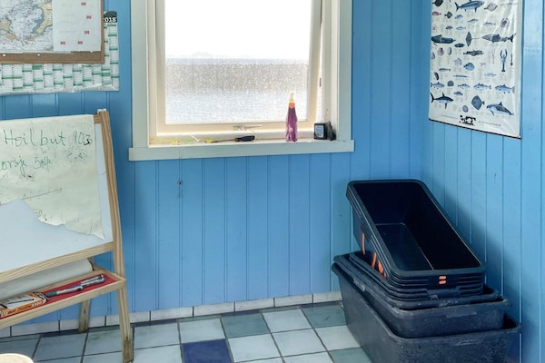 Foto van 6 persoons vakantie huis in Storfosna-By Traum - Vakantiehuis in Storfosna - Untagged