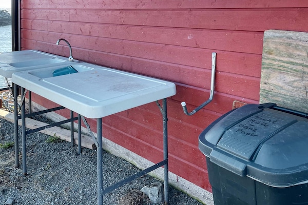 Foto van 6 persoons vakantie huis in Storfosna-By Traum - Vakantiehuis in Storfosna - Untagged