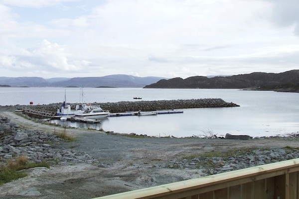 Foto van 6 persoons vakantie huis in Storfosna-By Traum - Vakantiehuis in Storfosna - View