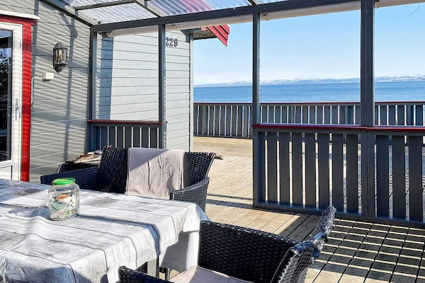 Foto van 6 persoons vakantie huis in Storfosna-By Traum - Vakantiehuis in Storfosna - Outdoor