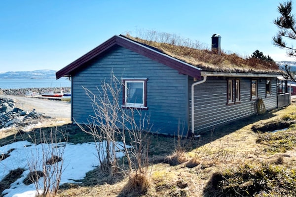 Foto van 6 persoons vakantie huis in Storfosna-By Traum - Vakantiehuis in Storfosna - Outdoor