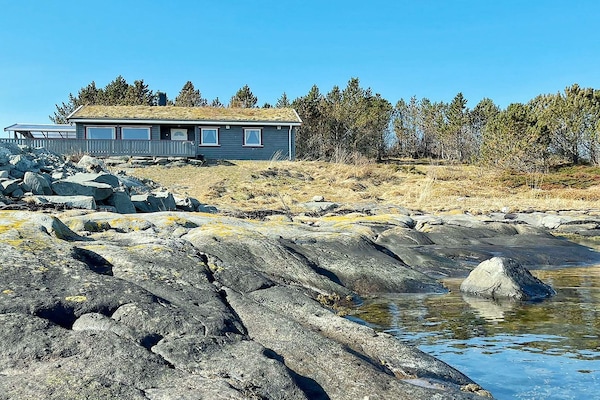 Foto van 6 persoons vakantie huis in Storfosna-By Traum - Vakantiehuis in Storfosna - Outdoor