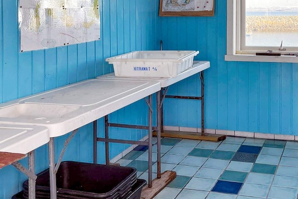 Foto van 6 persoons vakantie huis in Storfosna-By Traum - Vakantiehuis in Storfosna - Outdoor