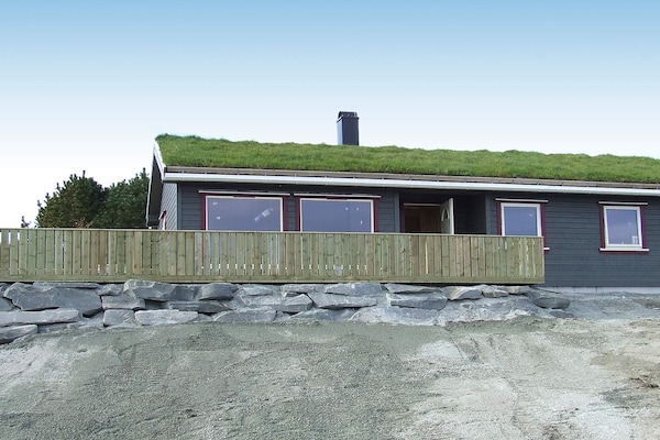 Foto van 6 persoons vakantie huis in Storfosna-By Traum - Vakantiehuis in Storfosna - WaterView