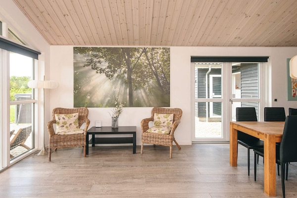 Foto van 16 persoons vakantie huis in Ansager-By Traum - Vakantiehuis in Ansager - Indoor
