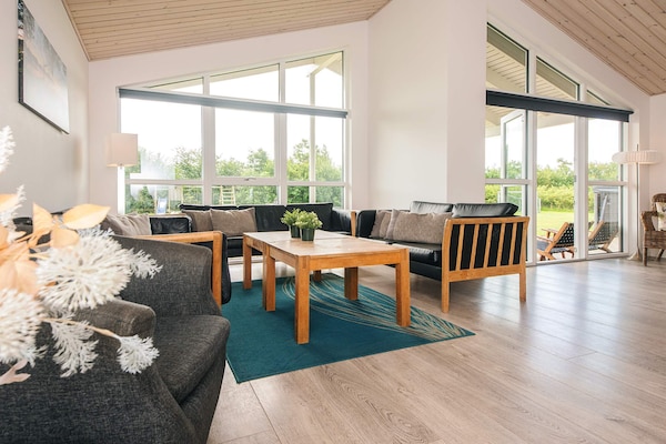 Foto van 16 persoons vakantie huis in Ansager-By Traum - Vakantiehuis in Ansager - Indoor