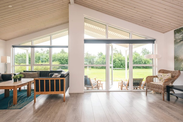 Foto van 16 persoons vakantie huis in Ansager-By Traum - Vakantiehuis in Ansager - Indoor