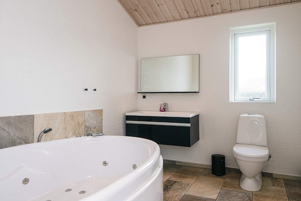 Foto van 16 persoons vakantie huis in Ansager-By Traum - Vakantiehuis in Ansager - Indoor