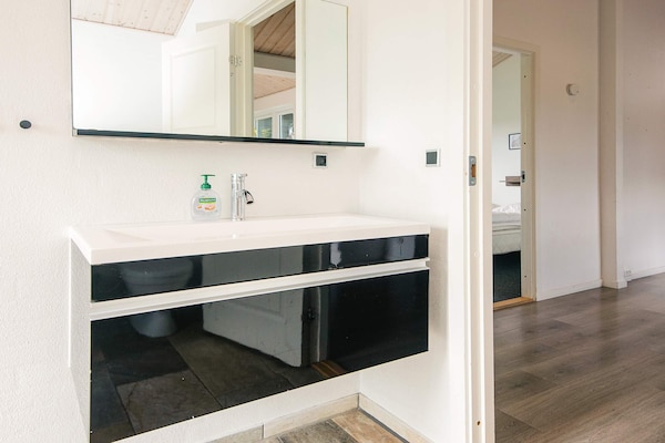 Foto van 16 persoons vakantie huis in Ansager-By Traum - Vakantiehuis in Ansager - Indoor