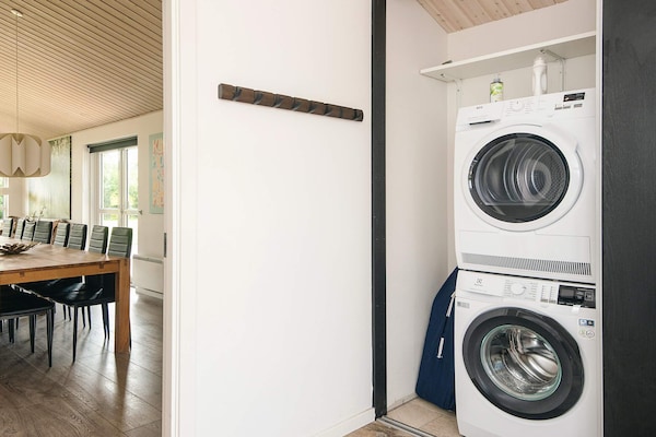 Foto van 16 persoons vakantie huis in Ansager-By Traum - Vakantiehuis in Ansager - Indoor