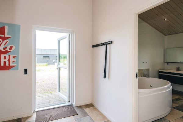Foto van 16 persoons vakantie huis in Ansager-By Traum - Vakantiehuis in Ansager - Indoor