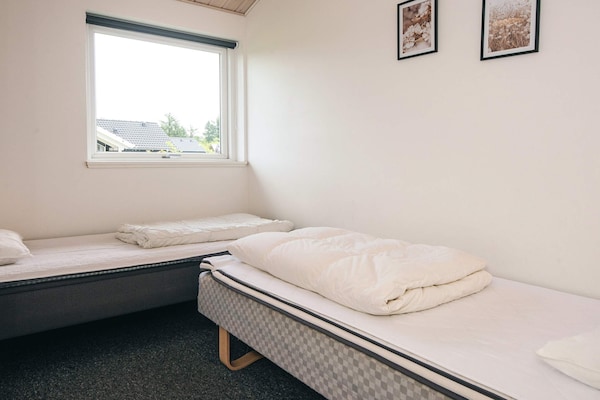 Foto van 16 persoons vakantie huis in Ansager-By Traum - Vakantiehuis in Ansager - Indoor
