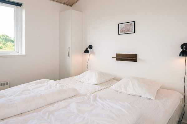 Foto van 16 persoons vakantie huis in Ansager-By Traum - Vakantiehuis in Ansager - Indoor