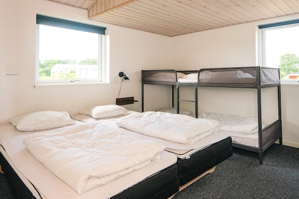 Foto van 16 persoons vakantie huis in Ansager-By Traum - Vakantiehuis in Ansager - Indoor
