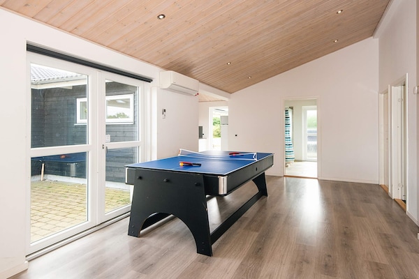 Foto van 16 persoons vakantie huis in Ansager-By Traum - Vakantiehuis in Ansager - Indoor