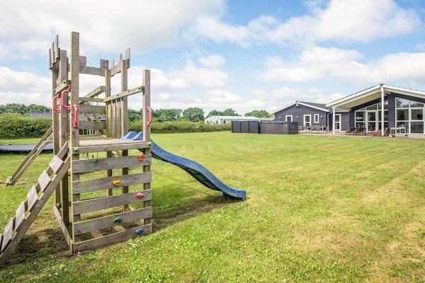 Foto van 16 persoons vakantie huis in Ansager-By Traum - Vakantiehuis in Ansager - View
