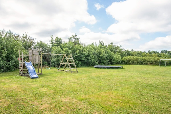 Foto van 16 persoons vakantie huis in Ansager-By Traum - Vakantiehuis in Ansager - View