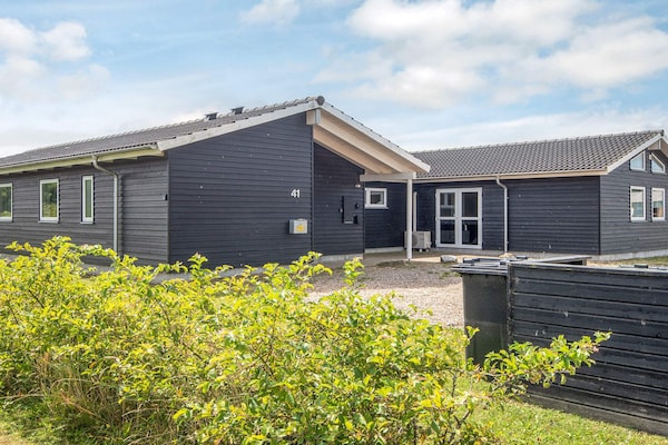Foto van 16 persoons vakantie huis in Ansager-By Traum - Vakantiehuis in Ansager - View