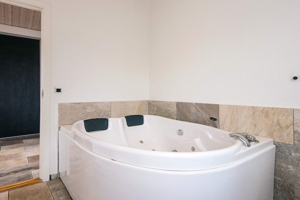 Foto van 16 persoons vakantie huis in Ansager-By Traum - Vakantiehuis in Ansager - Spa
