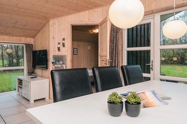 Foto van 6 persoons vakantie huis in Oksbøl-By Traum - Vakantiehuis in Oksbøl - Indoor