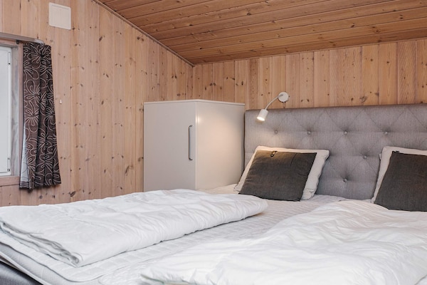 Foto van 6 persoons vakantie huis in Oksbøl-By Traum - Vakantiehuis in Oksbøl - Indoor