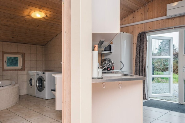 Foto van 6 persoons vakantie huis in Oksbøl-By Traum - Vakantiehuis in Oksbøl - Indoor